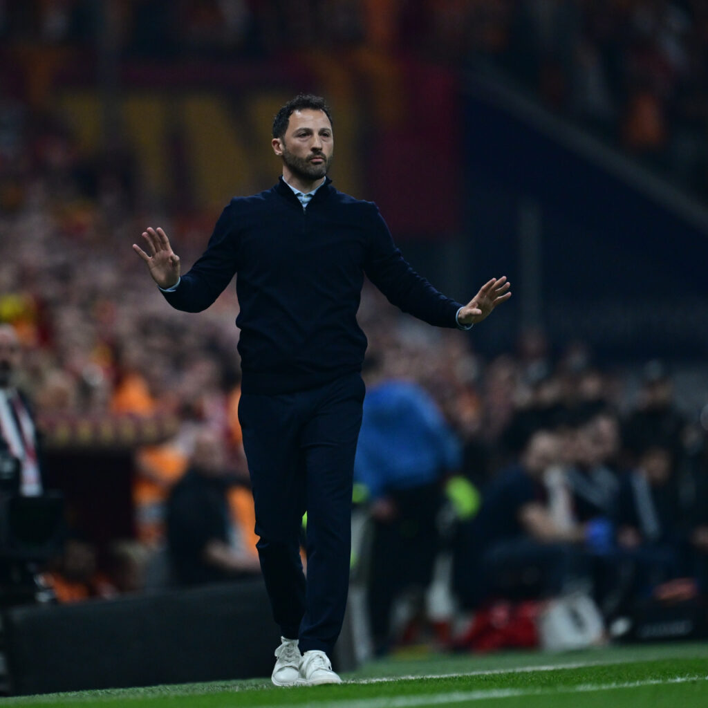 Asensio yedek, Cherif 11’de