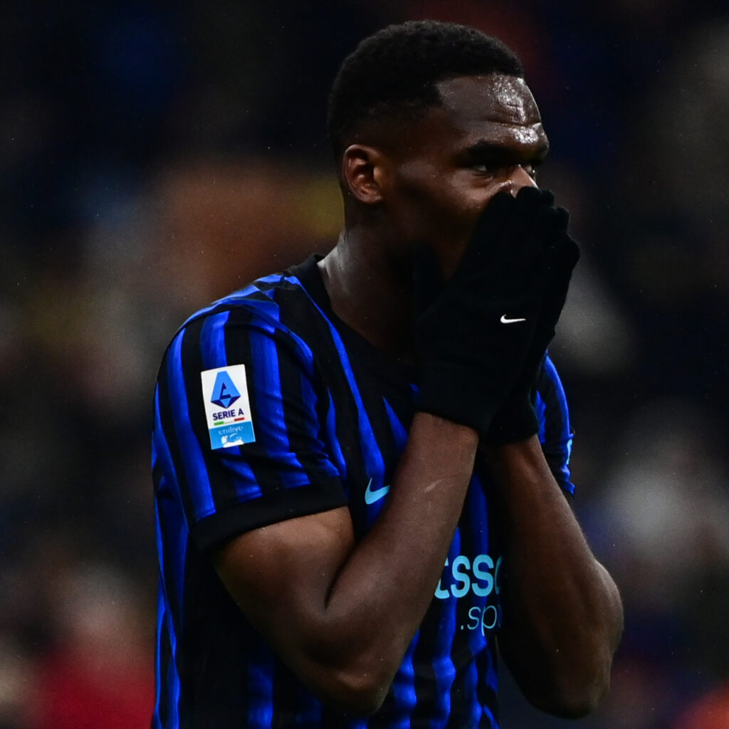 Inter 2-0’dan yakalandı!