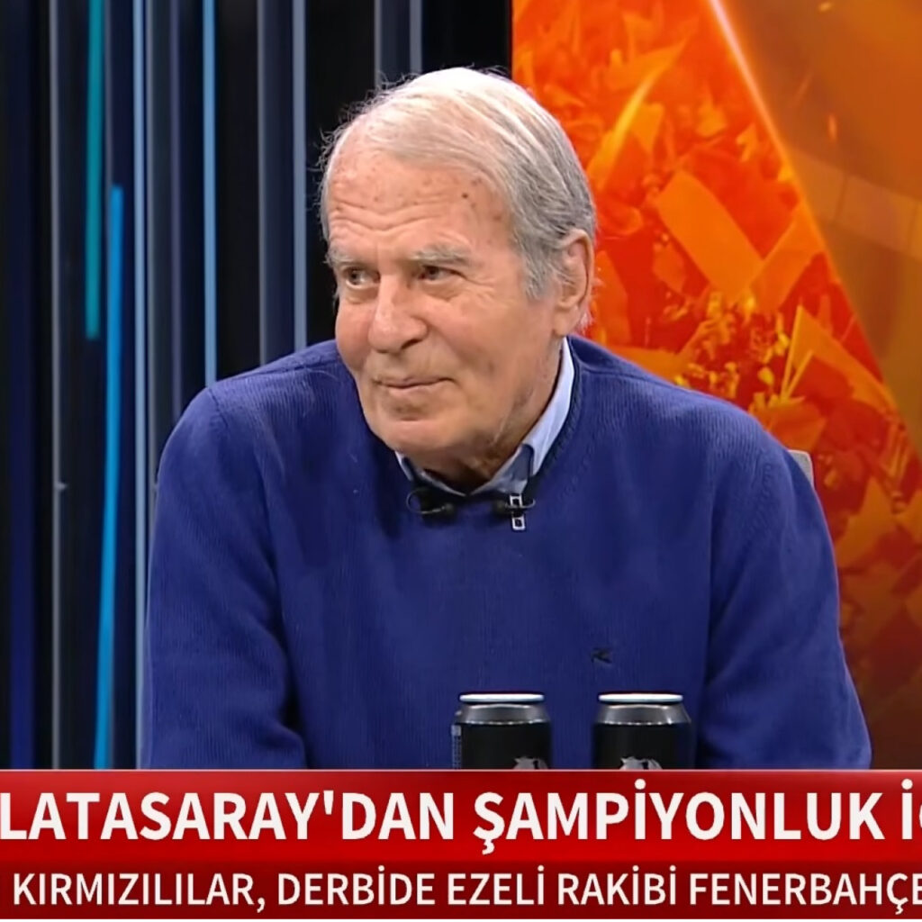 “F.Bahçe penaltıya kadar daha iyiydi!”