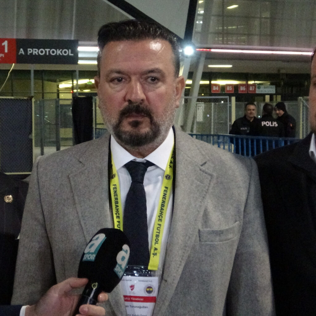 “‘Sakın ha sezonu’ herkese hayırlı olsun”