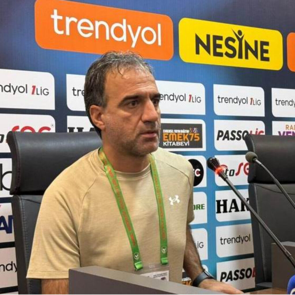 Amed’de Küçükbayrak dönemi!