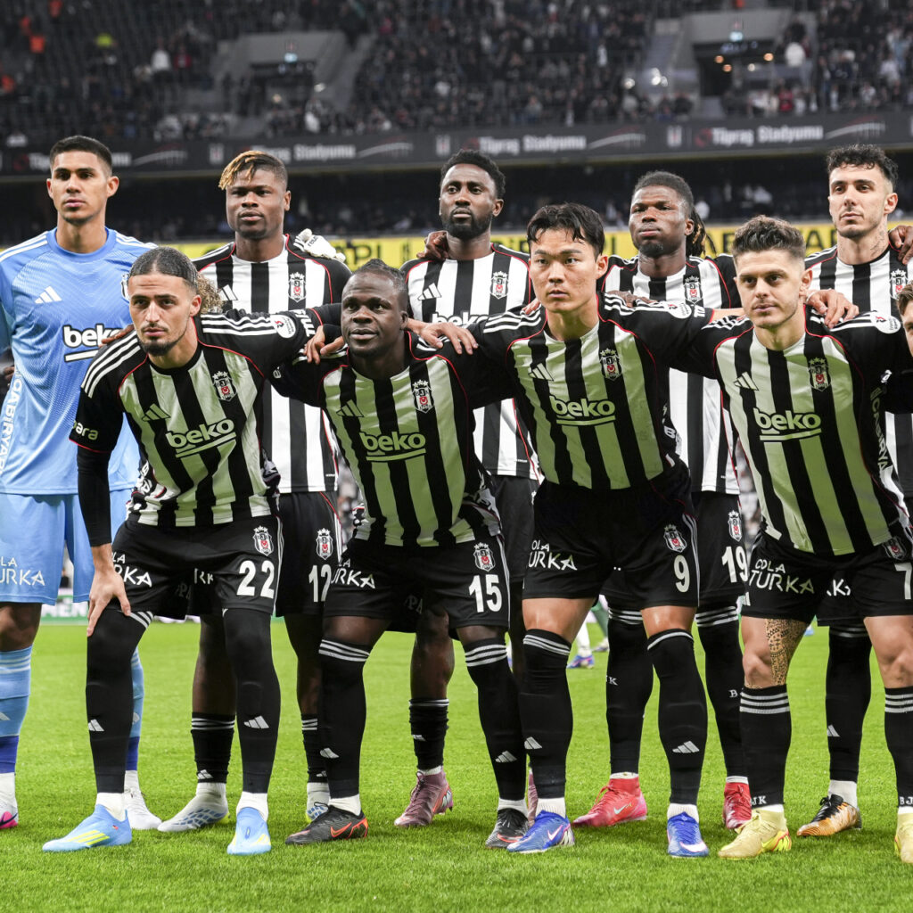 “Kazanmamız gereken bir maçtı”