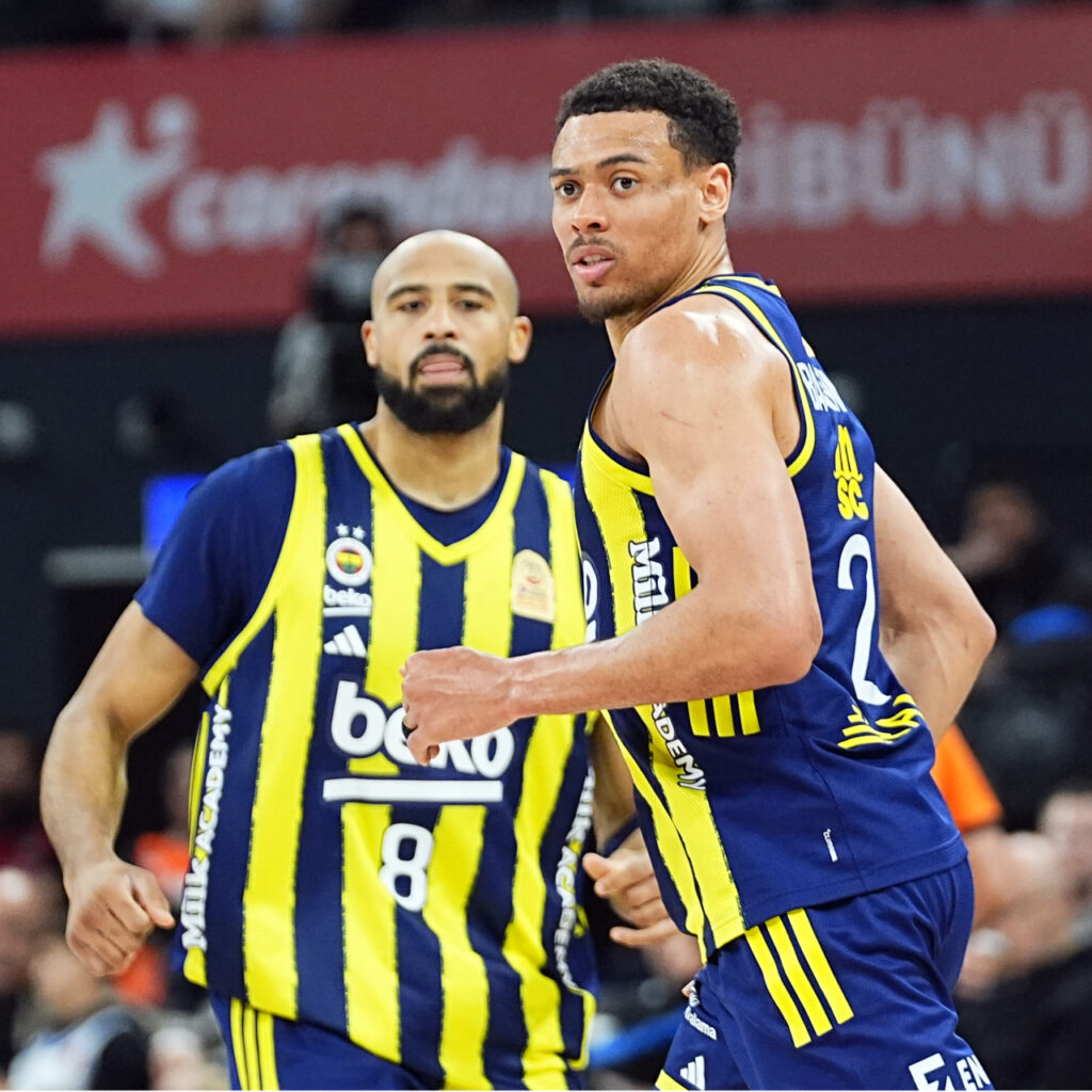 Fenerbahçe Beko, Zalgiris’i ağırlıyor!