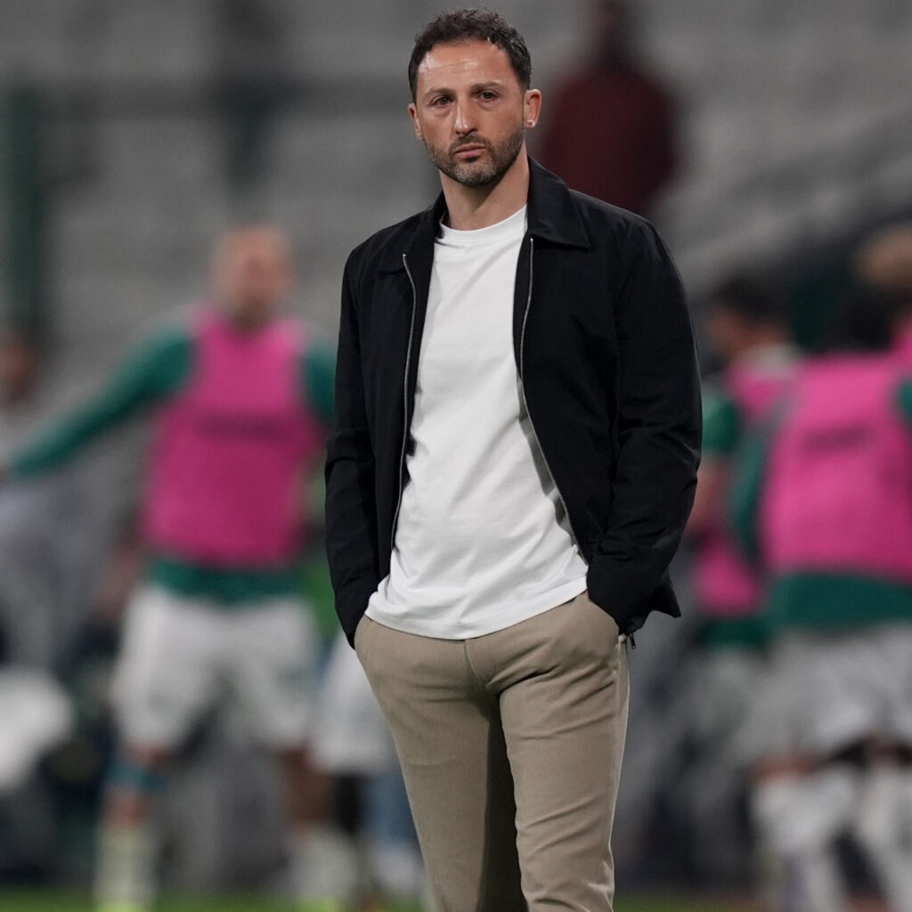 İşte son 10 teknik direktörün performansları!