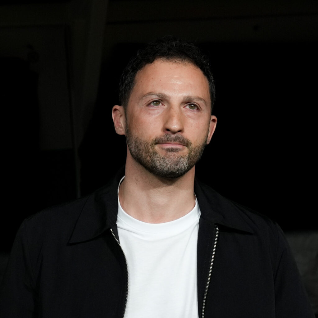 Tedesco’nun ayrılığı Alman basınında!