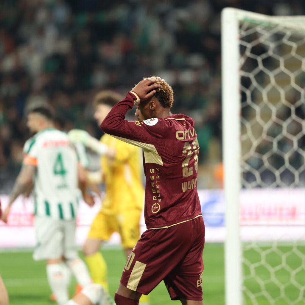 Trabzonspor’da zirve yarışında kritik kayıp!