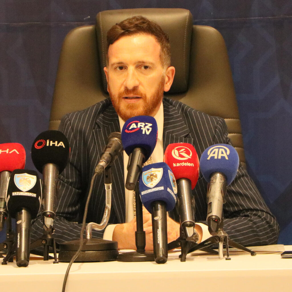 “Şampiyonluk sabrın ve istikrarın sonucudur”