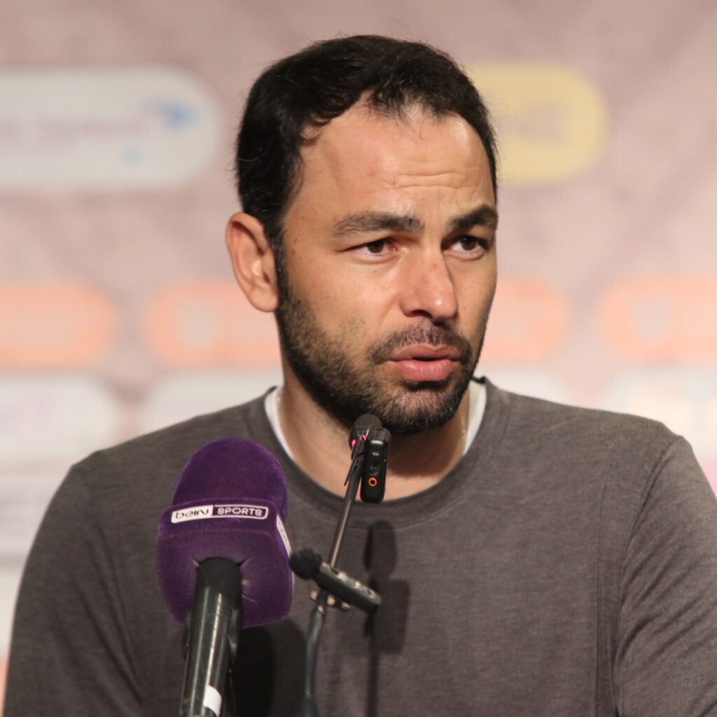 “Kalan maçlarımızı kazanmak istiyoruz”