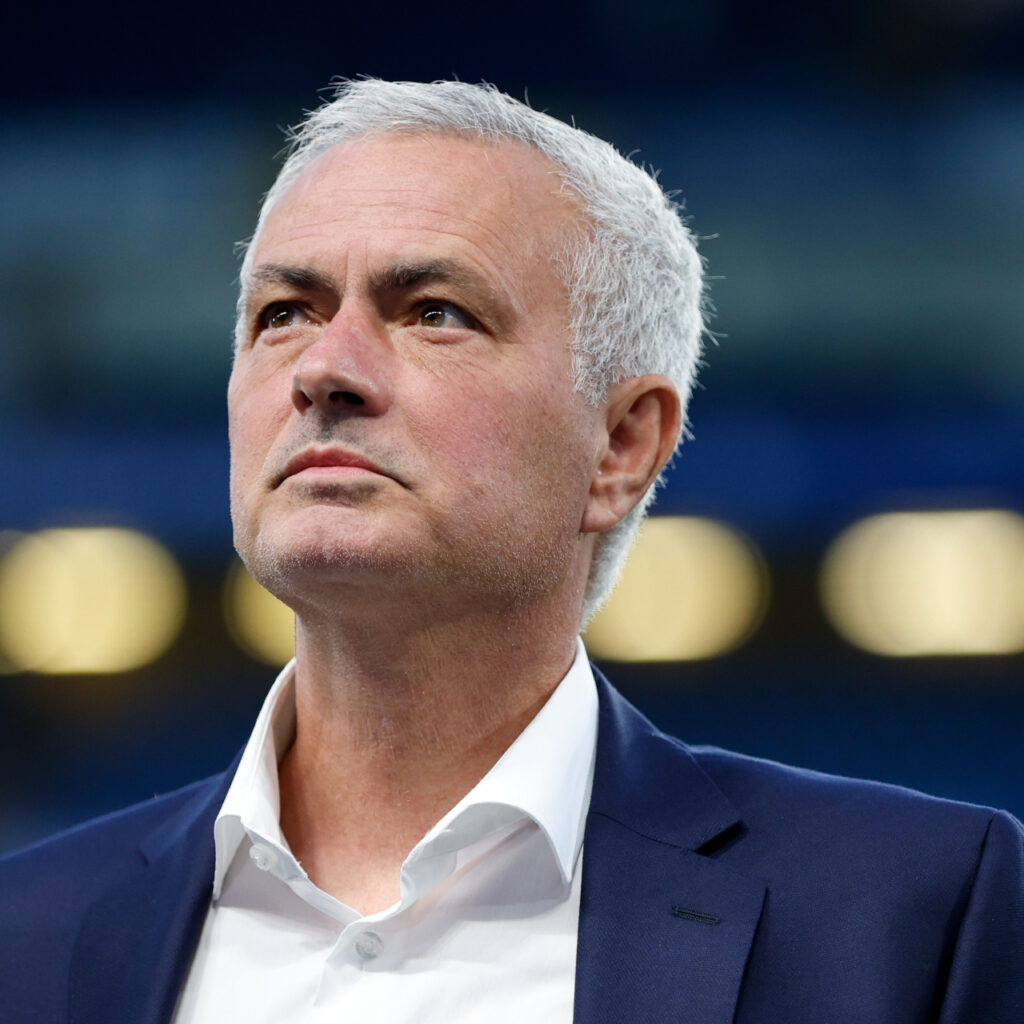 Real Madrid’de Mourinho sesleri!