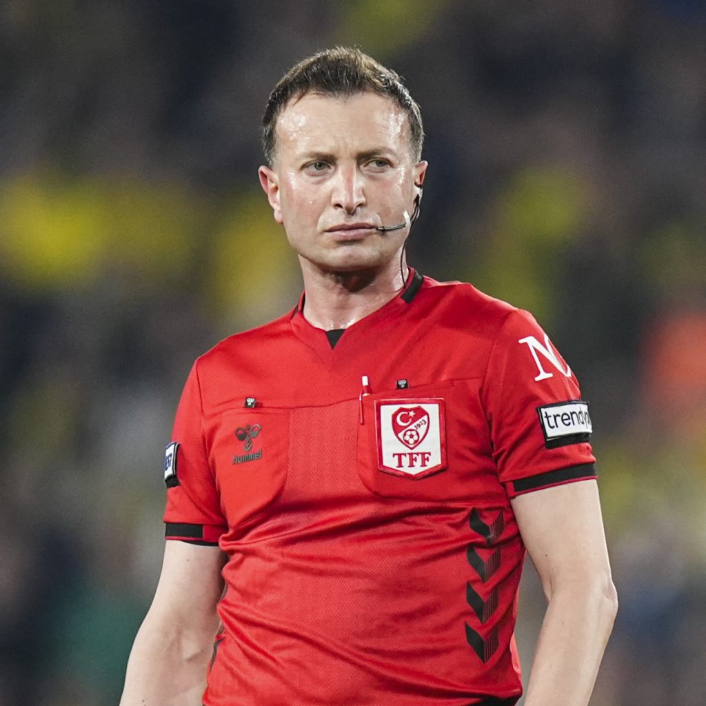 Yasin Kol’un derbi notu belli oldu!