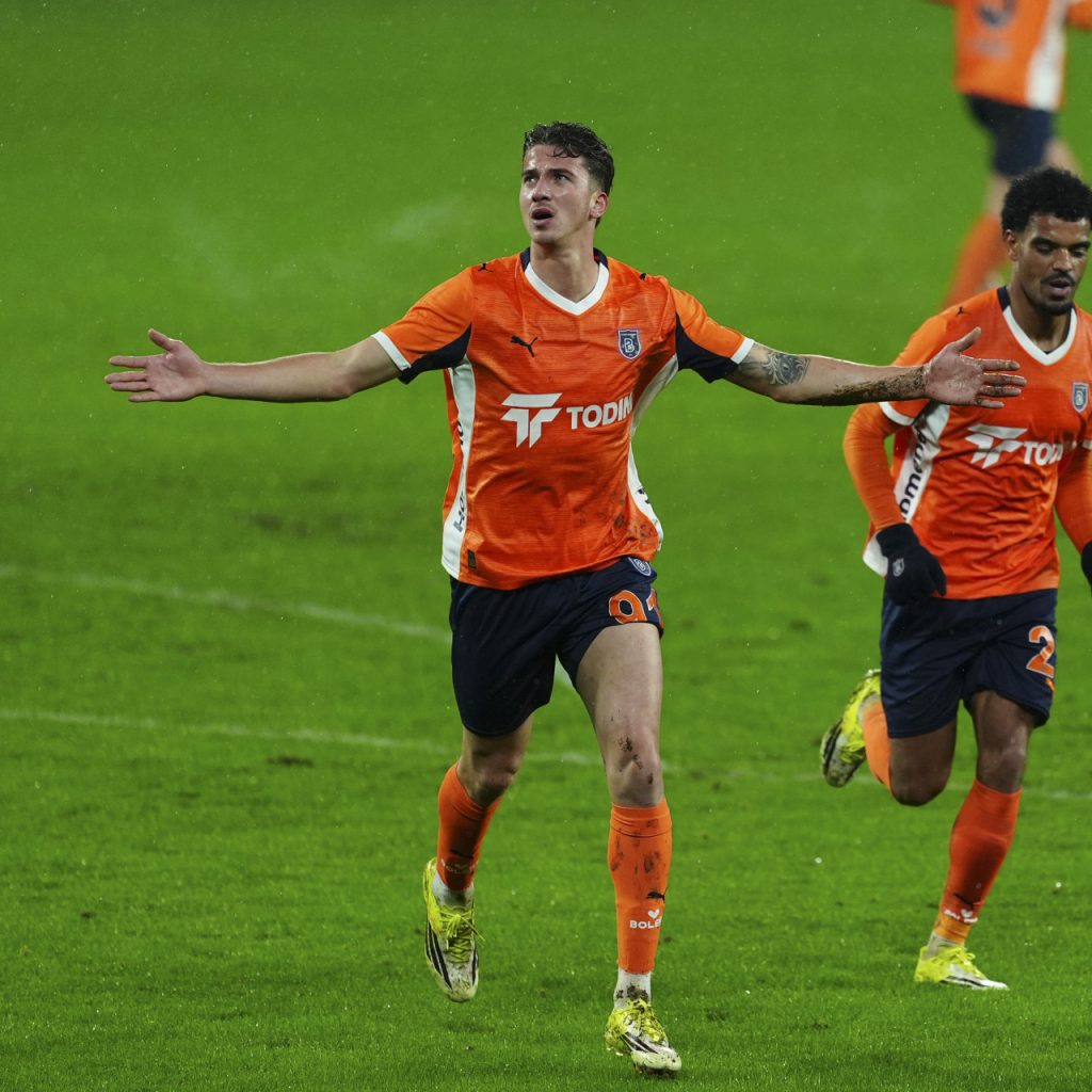 Forvete ‘yerli’ hamlesi!