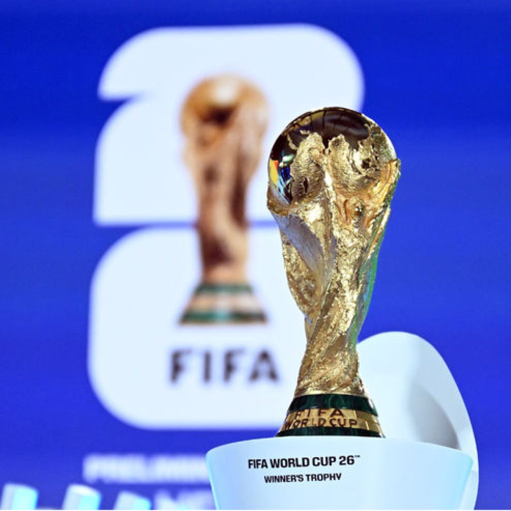 FIFA, Dünya Kupası’nda servet dağıtacak!