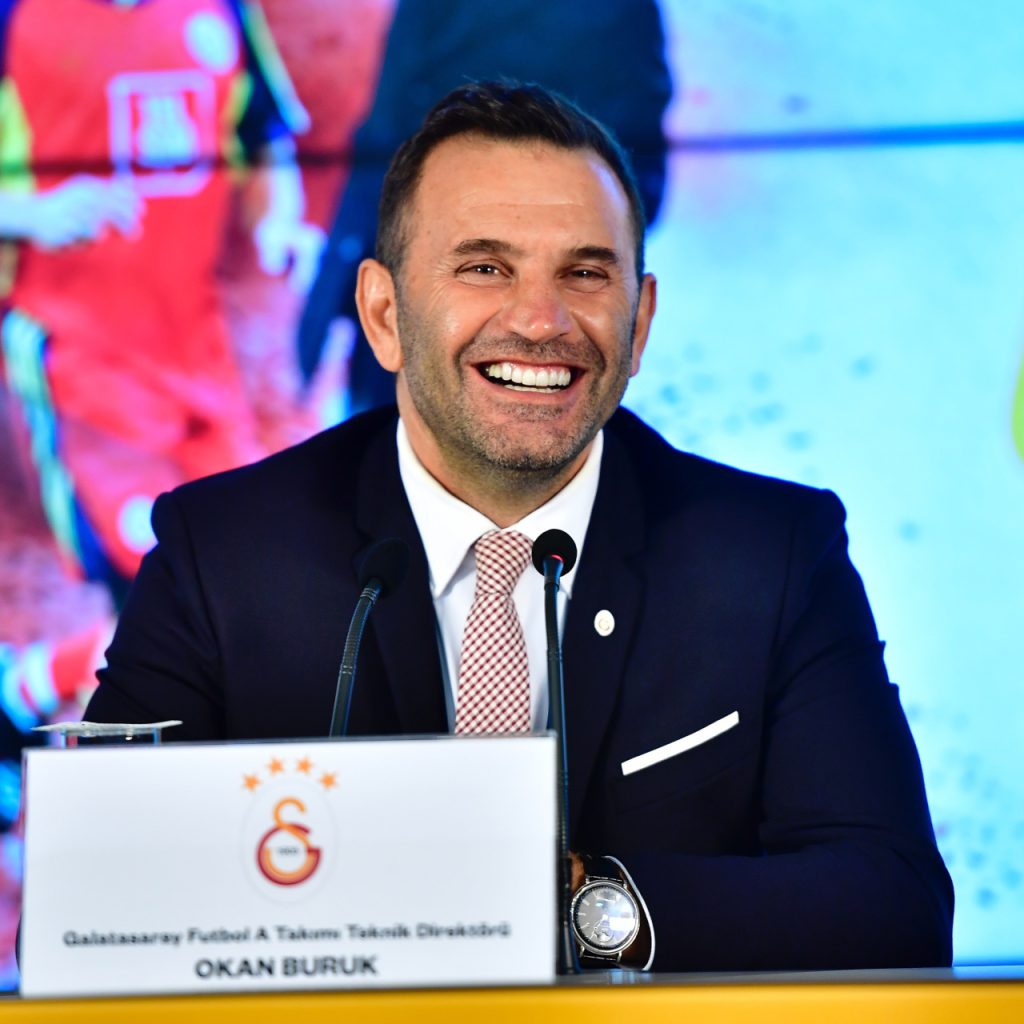 G.Saray tarihinde 2. sıraya yükseldi!