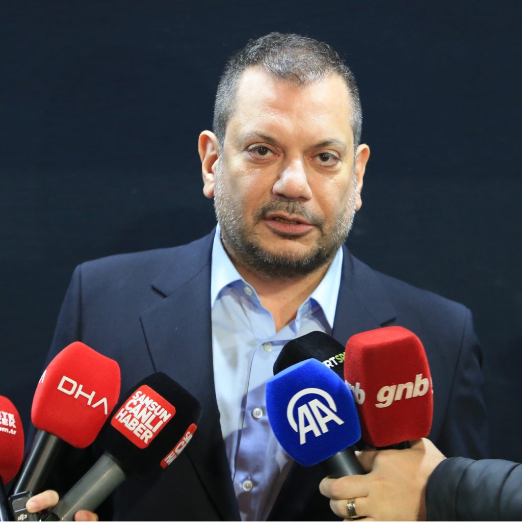 “Trabzonspor hiçbir kalıba sığmaz”
