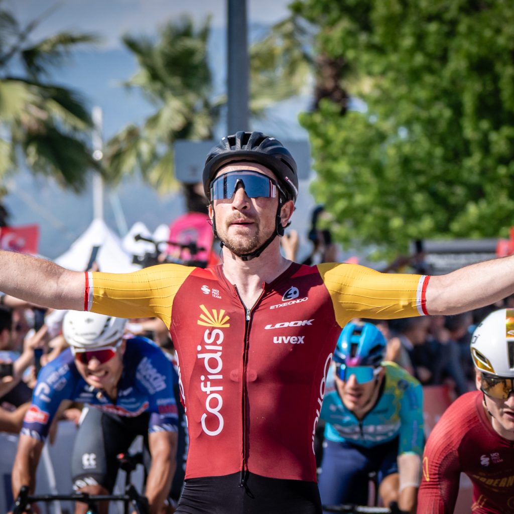 “Zaferi gerçekten özlemiştim”