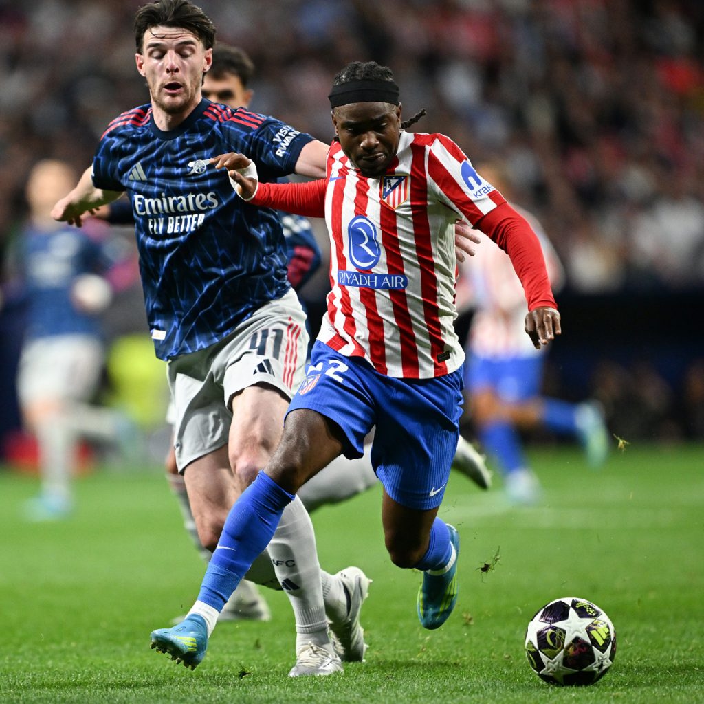 Dev maçta kazanan çıkmadı!