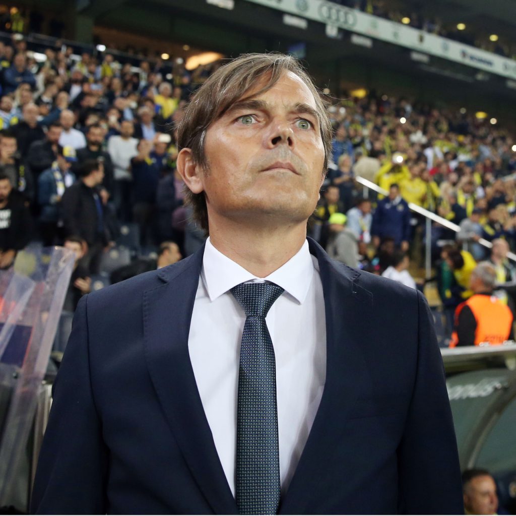 “F.Bahçe’de gerçekler çok farklıydı”