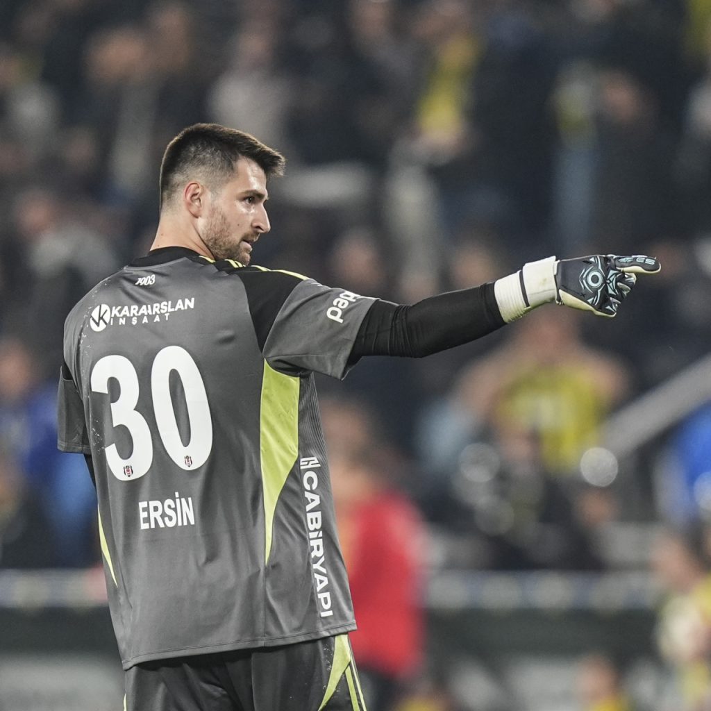 Ersin Destanoğlu’na maaş dopingi!