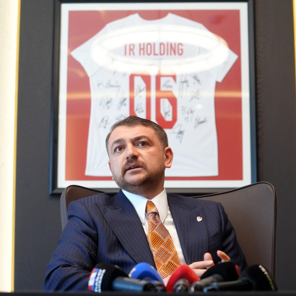 “New York’ta final oynayacağız!”