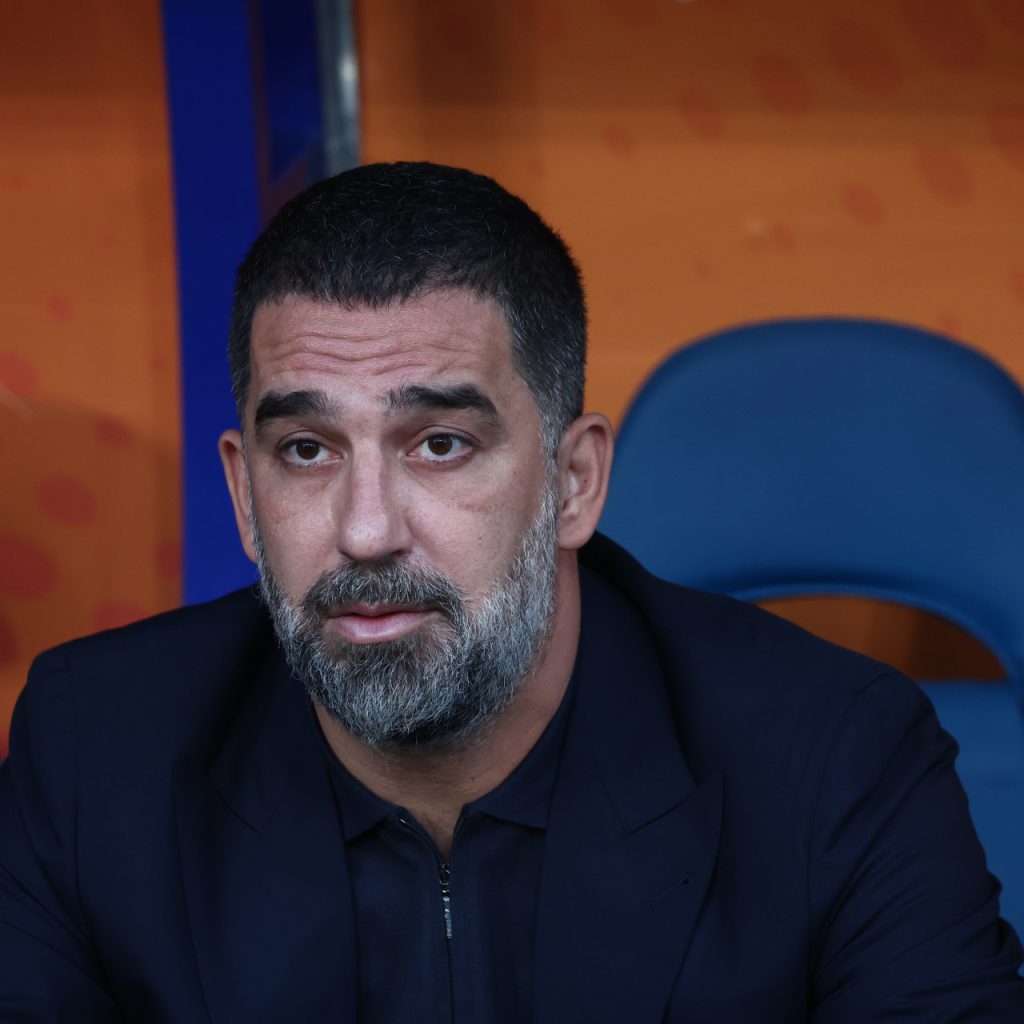 Arda Turan’dan Montella’ya övgü dolu sözler!