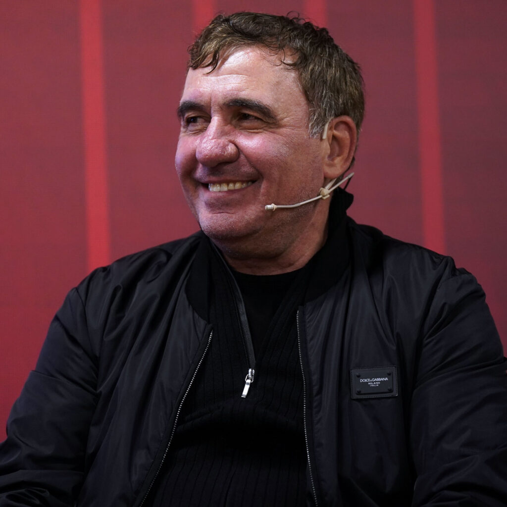 Romanya’da ikinci Hagi dönemi!