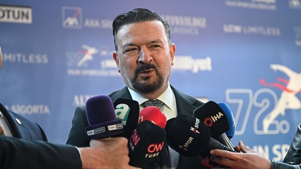 Fenerbahçe’den Galatasaray’a flaş hakem göndermesi: Bir takım hariç kimse memnun değil!