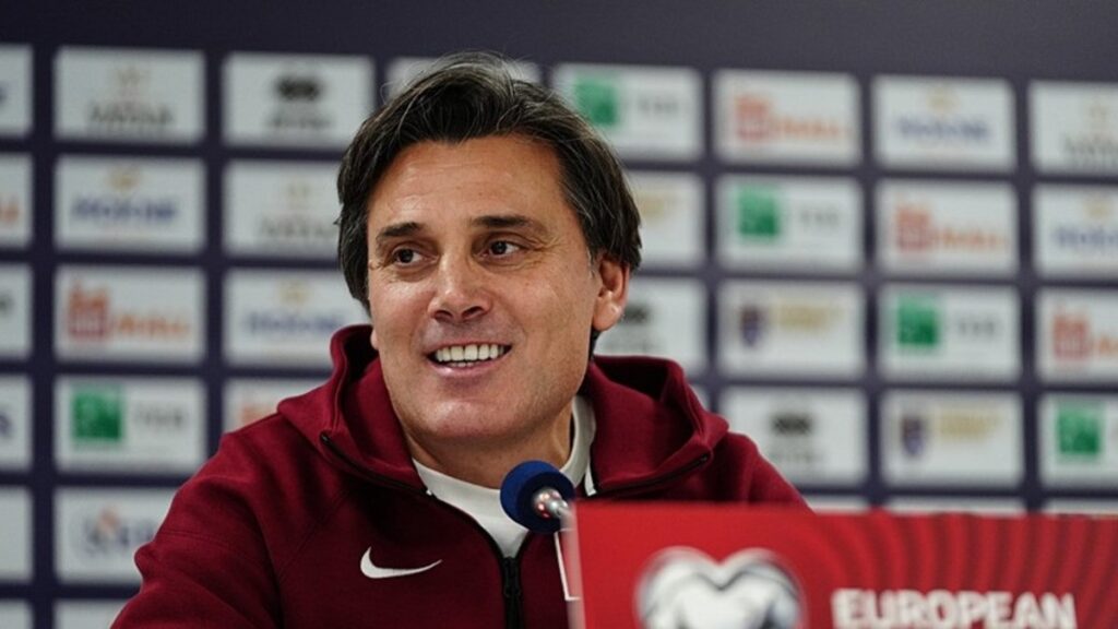 Montella’dan Spalletti’ye: Kenan Yıldız konusunda…