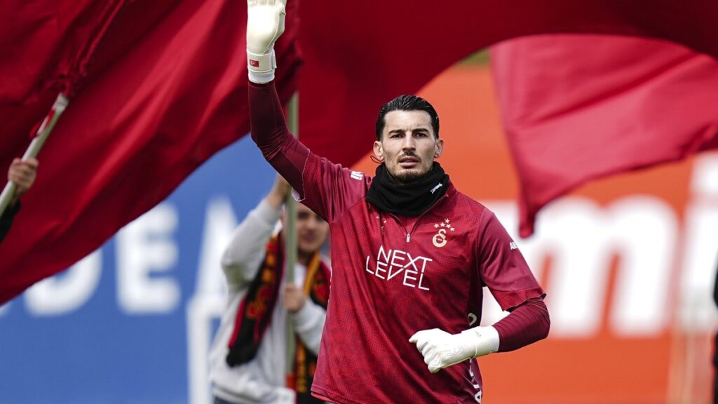 Galatasaray’dan Uğurcan Çakır kararı! Tarihe geçecek rakam…
