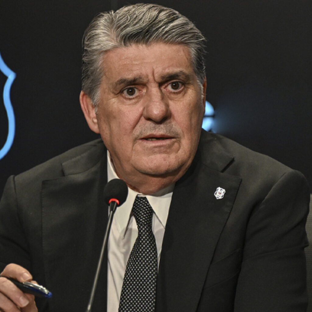 HT Spor’un konuğu Serdal Adalı!