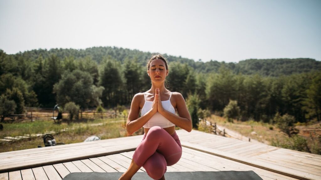 🧘🏻‍♀️Yoganın sindirime olan etkileri