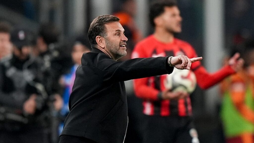 Galatasaray’a bedava 10 numara! Premier Lig’den gelecek