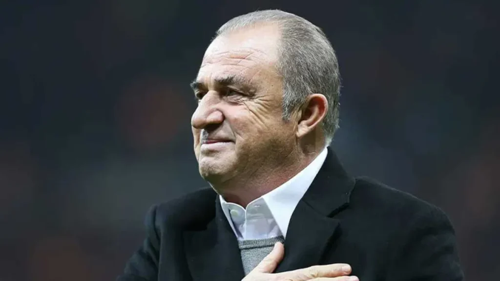 Fatih Terim’den UEFA Kupası vurgusu!