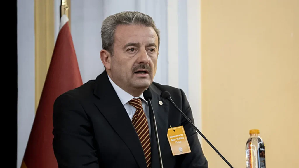 İbrahim Hatipoğlu: Hakem hatalarından en çok puan kaybetmiş takım Galatasaray’dır!