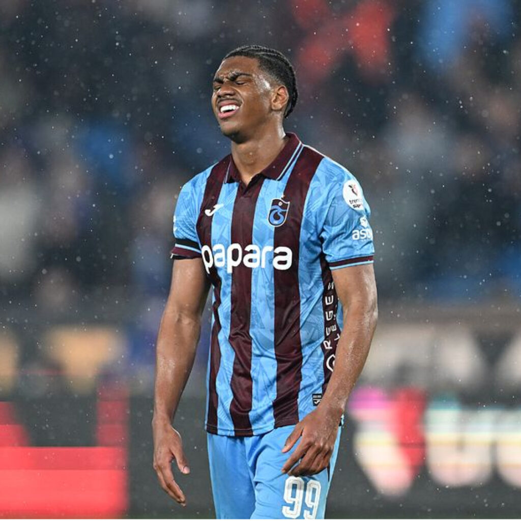 “Böyle bitmesi hayal kırıklığı”