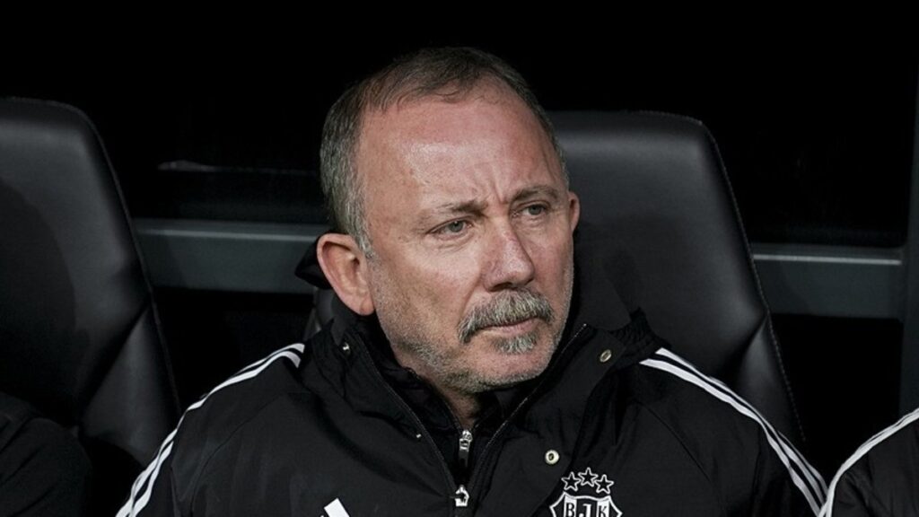 Sergen Yalçın: Oyuncuların psikolojisi bozuldu