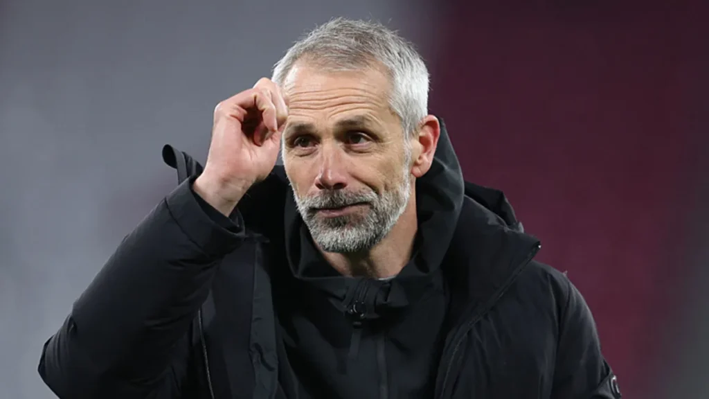 Bournemouth’ta Marco Rose dönemi!