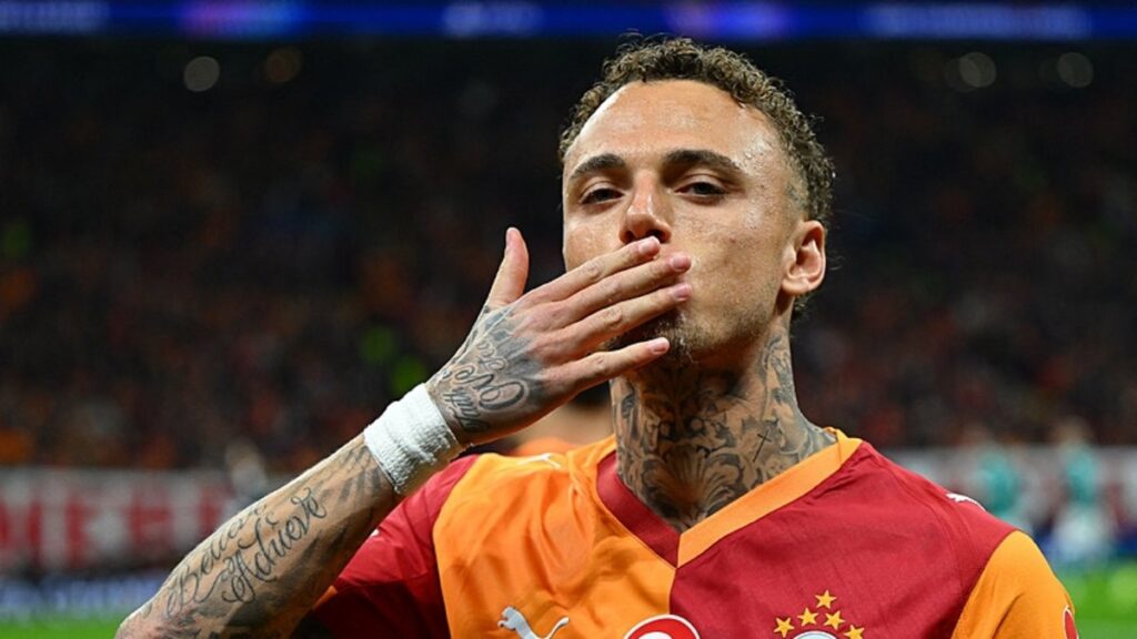 Galatasaray Lang’ın bonservisini alacak mı? İtalyan basınından flaş iddia