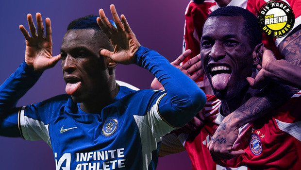 Fenerbahçe, Chelsea’nin yıldız oyuncusunu istiyor! Transferde dişli rakipler var