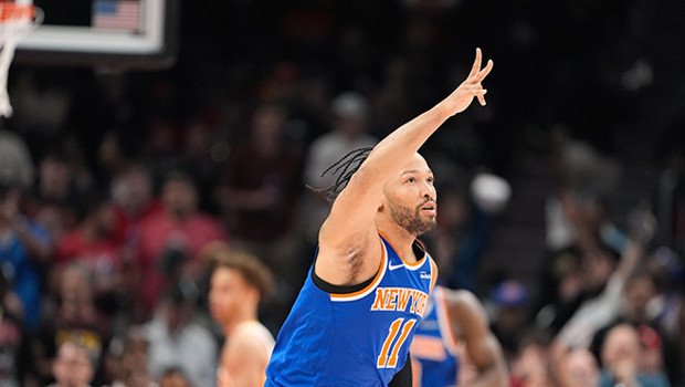 Knicks ve Timberwolves play-off yarı finalinde!