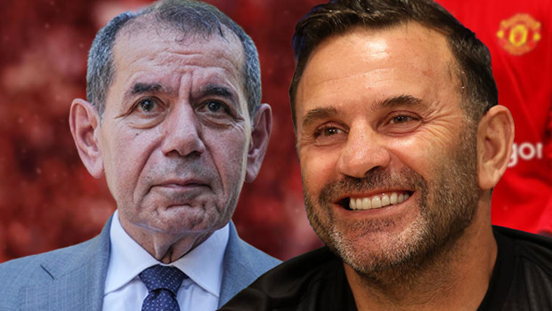 Okan Buruk’a şampiyonluk hediyesi! Rota Avrupa’nın 3 yıldızı