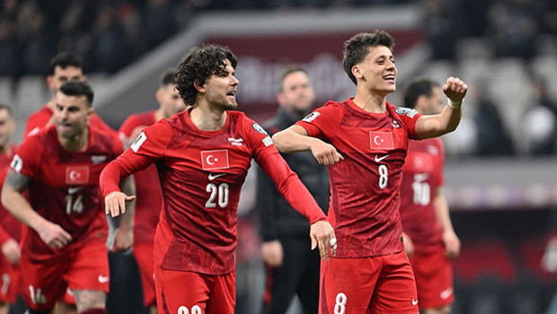 A Milli Takım’ın hazırlık maçları belli oldu!