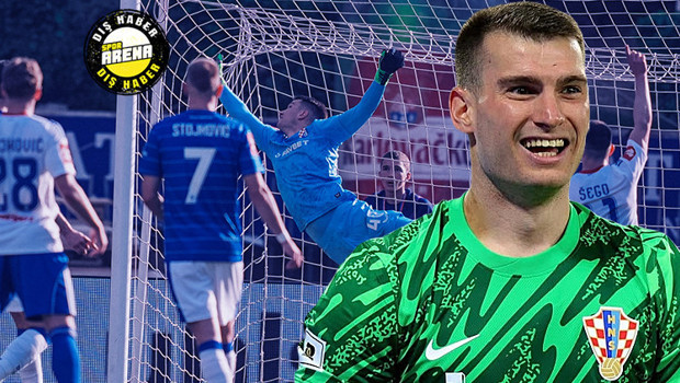 Fenerbahçe’ye Livakovic piyangosu: Takımını şampiyon yaptı, şimdiden 2 teklif aldı!