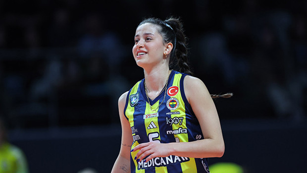 Fenerbahçe’den ayrılan Sude Hacımustafaoğlu’nun yeni takımı belli oldu!