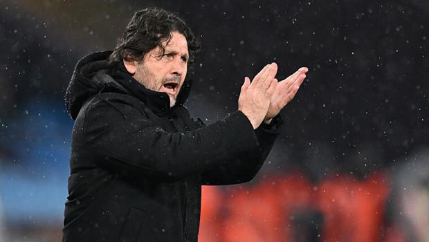 Fatih Tekke: ‘Futbol çok enteresan, daha iyi bitirebilirdik’