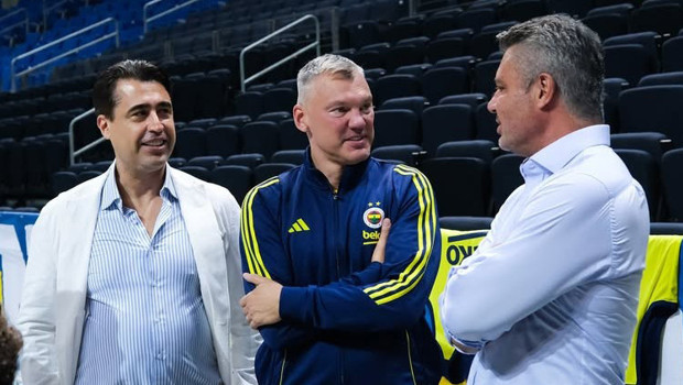 Fenerbahçe yöneticisi Cem Ciritci: ‘Amacımız seçim gününe kadar en iyi şekilde bu takımı yönetmek!’
