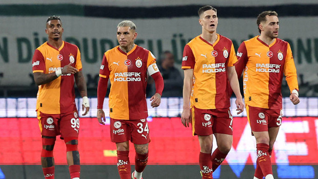 Galatasaray’da Samsun maçı sonrası ortaya çıktı! Sözleşmesi yenilendi