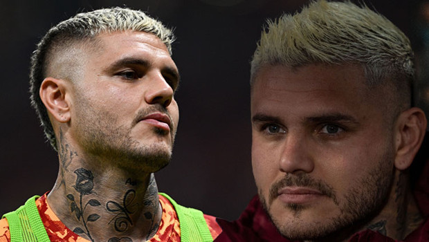 Galatasaray’da Icardi geleceğine karar verdi! Sözleşmesi sona eriyordu…
