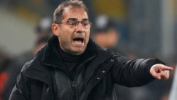 Gençlerbirliği, Metin Diyadin’i resmen açıkladı