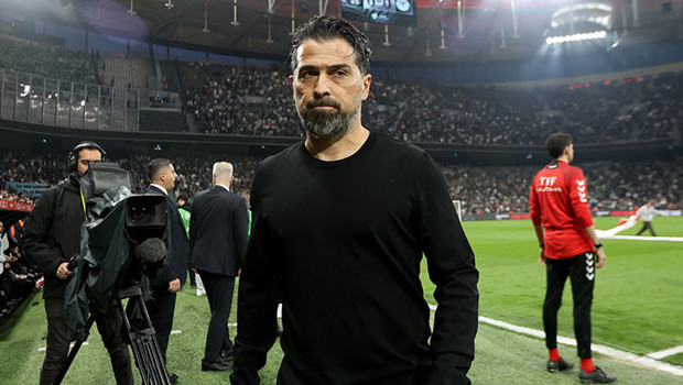 İlhan Palut: ‘Penaltının dönmeyeceğine emindim!’