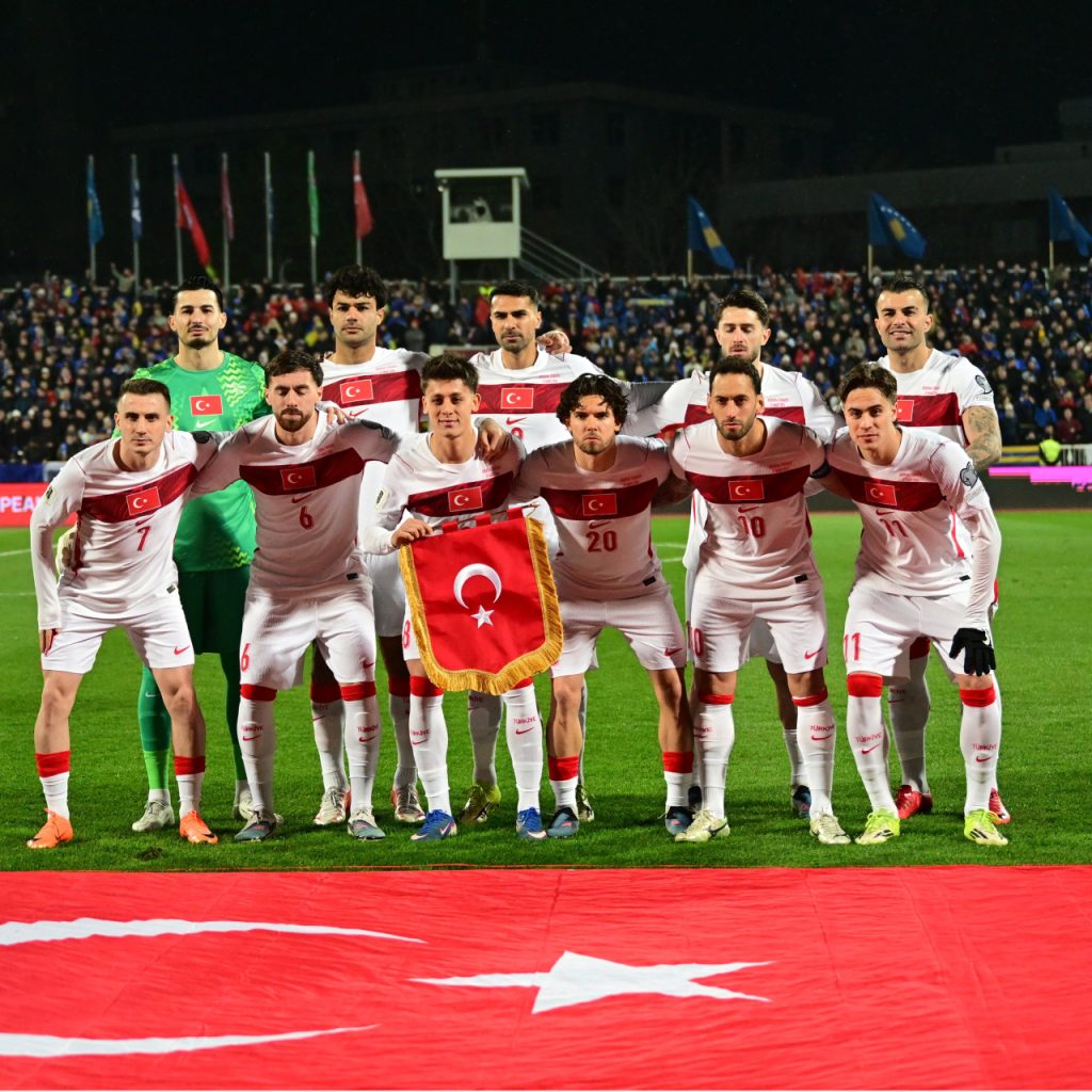 Millilerin hazırlık maçı programı belli oldu!